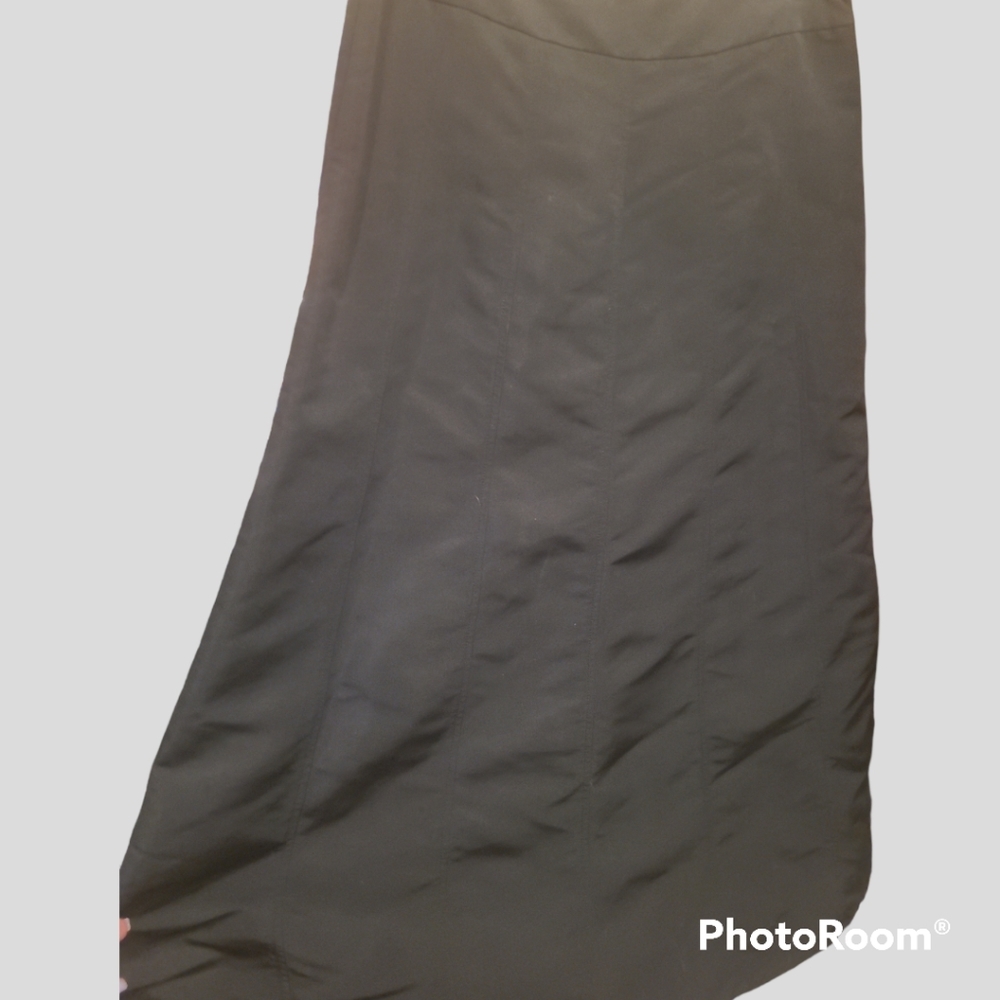 Maxi Skirt Petite Anne Taylor 12